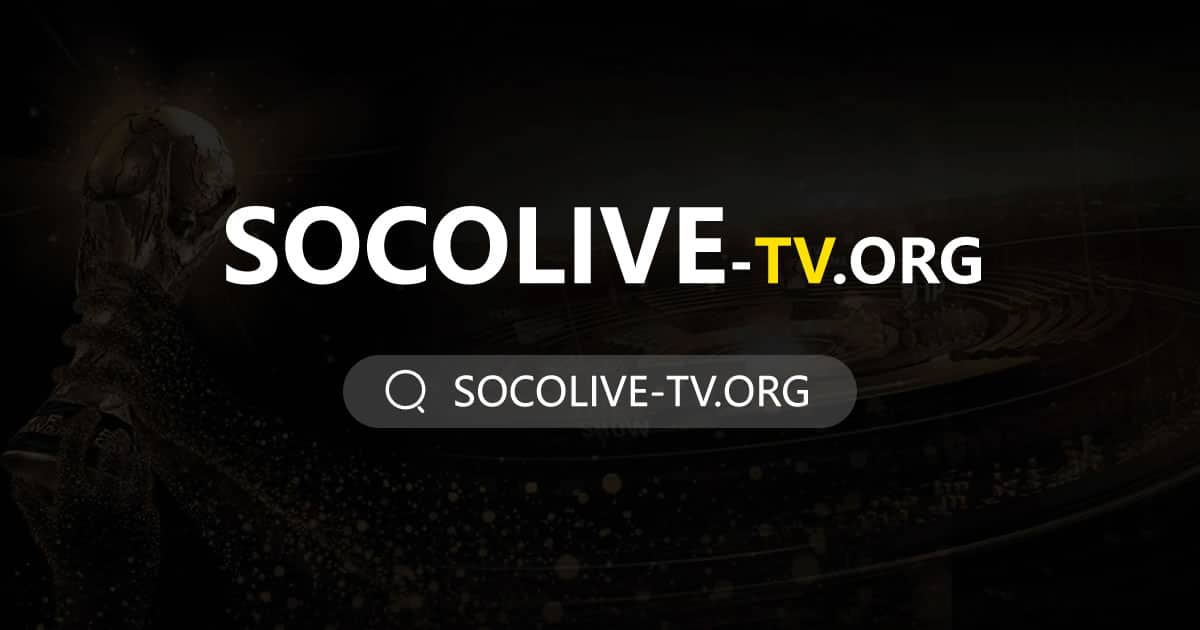 socolive